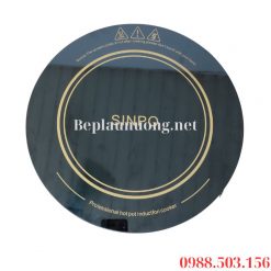 Bếp từ âm bàn tròn SP288 cho nhà hàng