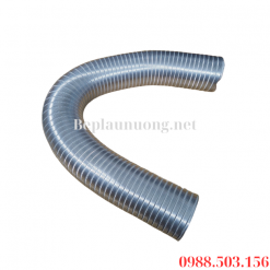 Cung cấp ống dẫn khói nhôm nhún