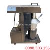 Máy mồi than hoa cho nhà hàng quán nướng