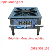Bếp hầm đơn Hàn Quốc công nghiệp