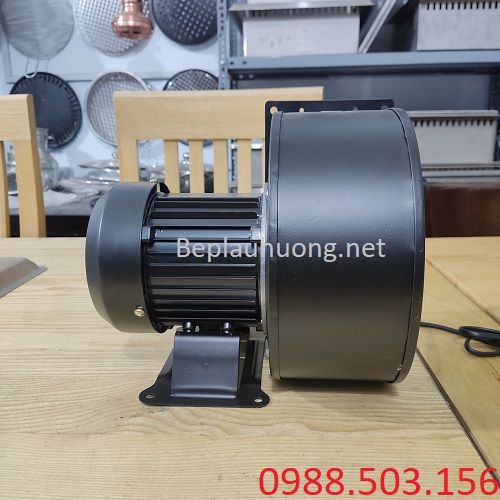 Quạt hút khói con sên mini 330w