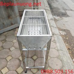 Lò nướng bằng than BBQ ngoài trời