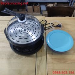 Cung cấp bếp lẩu hơi cho gia đình