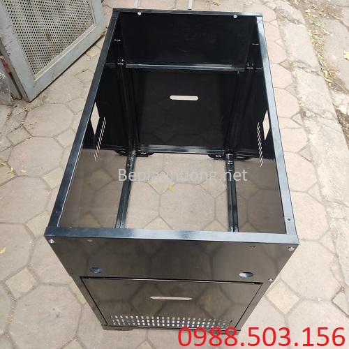 Hộp chân bàn lẩu nướng cao cấp