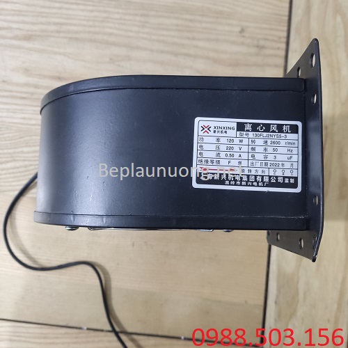 Cung cấp quạt con sên mini 120w
