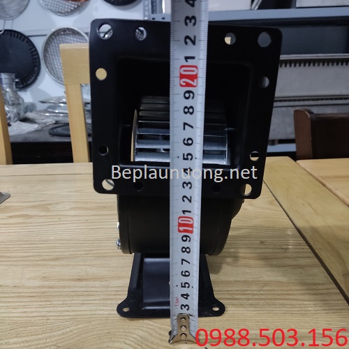 Quạt con sên mini 120w giá rẻ tại Hà Nội