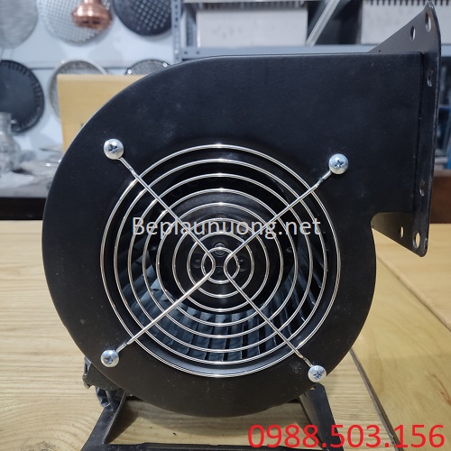 Quạt hút khói con sên 120w