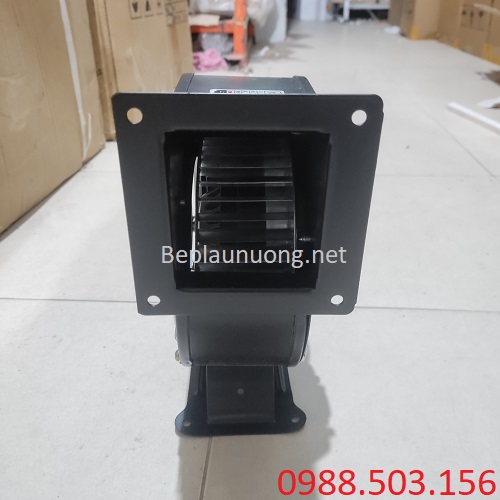 Quạt hút khói mini 240w nhà hàng