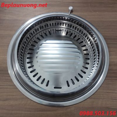Cung cấp vỉ nướng inox chống dính