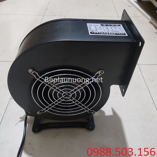 Quạt hút khói con sên 240w