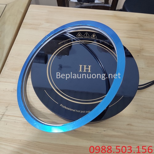 Bếp từ âm bàn tròn IH328 Bếp từ âm bàn tròn IH328