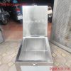 Cung cấp thùng dập than hoa bằng inox