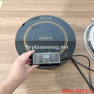 Cung cấp bếp từ âm bàn 2000w