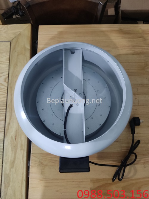 Quạt nối ống hút khói D315 giá rẻ