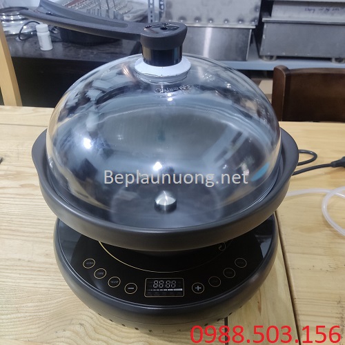 Cung cấp nồi lẩu hơi cho gia đình