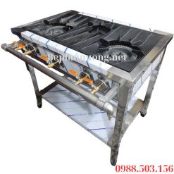 Bếp gas công nghiệp Hàn Quốc