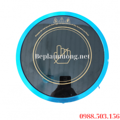 Bếp hồng ngoại 2000w đặt âm bàn