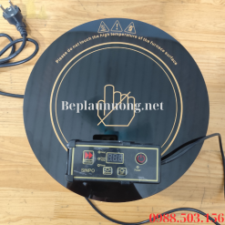 Cung cấp bếp hồng ngoại 2000w