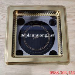 Cung cấp bếp lẩu âm bàn nhà hàng