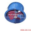 Quạt hút khói đồng trục D300