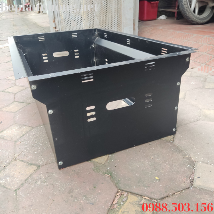 Cung cấp hộp chân bàn cho nhà hàng giá rẻ